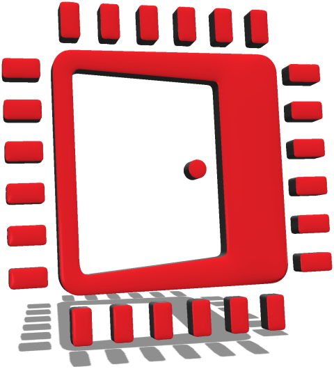 GPUOpen chip